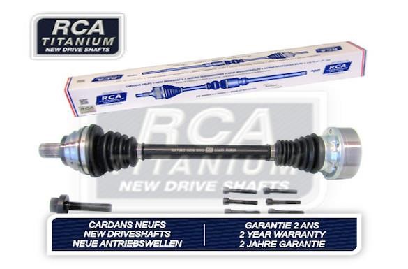 RCA France AV954N Drive shaft AV954N