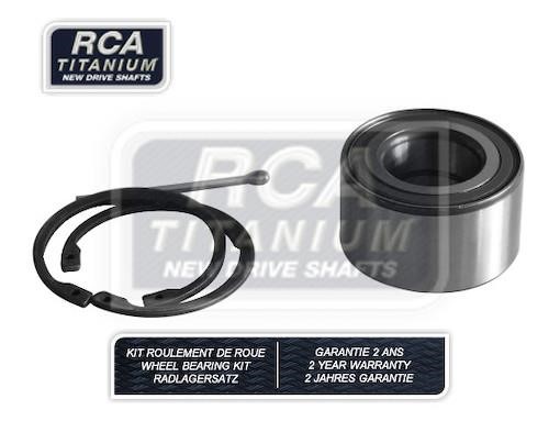 RCA France RCAK1152 Wheel bearing kit RCAK1152