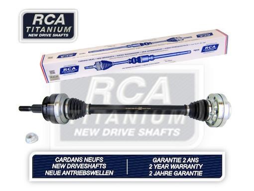 RCA France AV946N Drive shaft AV946N