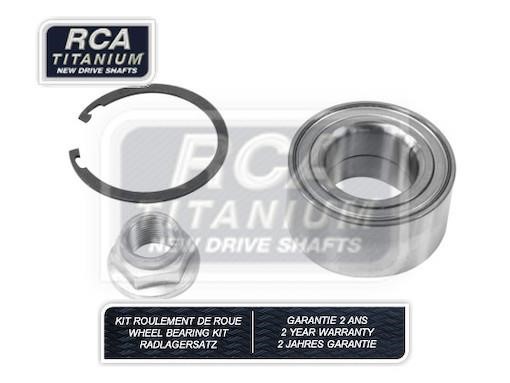 RCA France RCAK1032 Wheel bearing kit RCAK1032