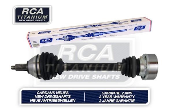 RCA France AV910N Drive shaft AV910N