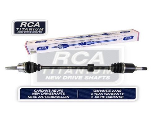 RCA France F921N Drive shaft F921N