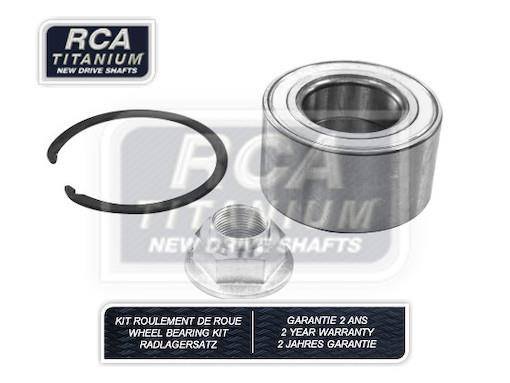 RCA France RCAK1377 Wheel bearing kit RCAK1377