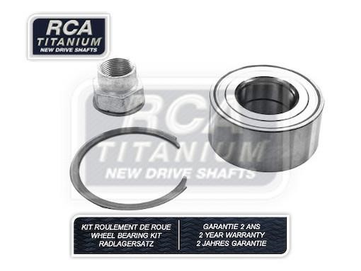 RCA France RCAK1169 Wheel bearing kit RCAK1169