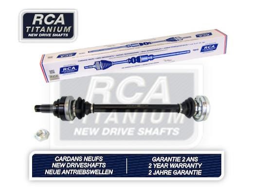RCA France AB804N Drive shaft AB804N