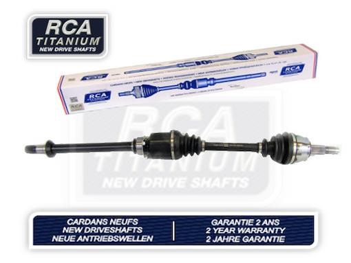 RCA France F810N Drive shaft F810N