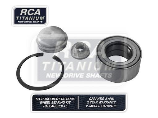 RCA France RCAK1088 Wheel bearing kit RCAK1088