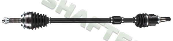Shaftec TO242R Drive shaft TO242R