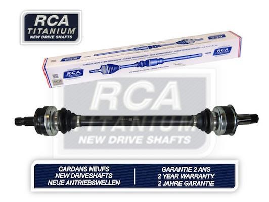 RCA France AM997N Drive Shaft AM997N