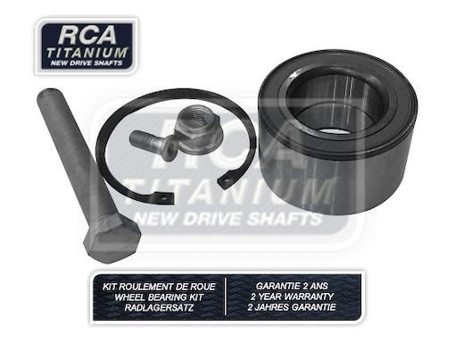 RCA France RCAK1511 Wheel bearing kit RCAK1511