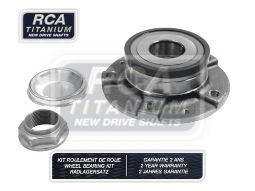 RCA France RCAK1022 Wheel bearing kit RCAK1022