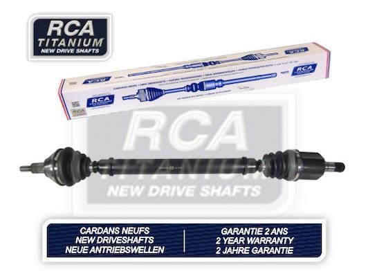 RCA France AV805N Drive Shaft AV805N