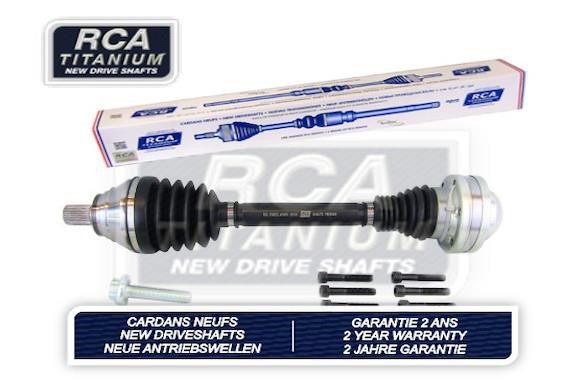 RCA France AV960N Drive shaft AV960N