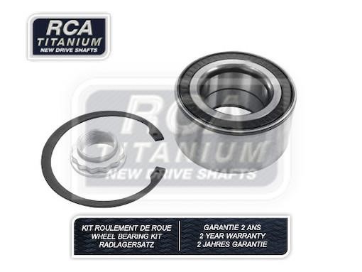 RCA France RCAK1159 Wheel bearing kit RCAK1159