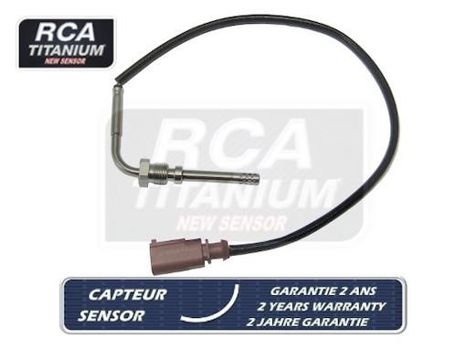 RCA France RCAT08 Exhaust gas temperature sensor RCAT08