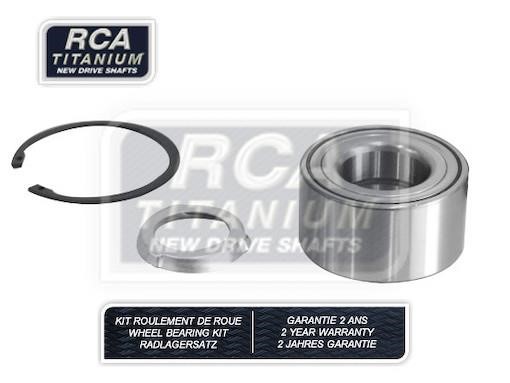 RCA France RCAK1326 Wheel bearing kit RCAK1326