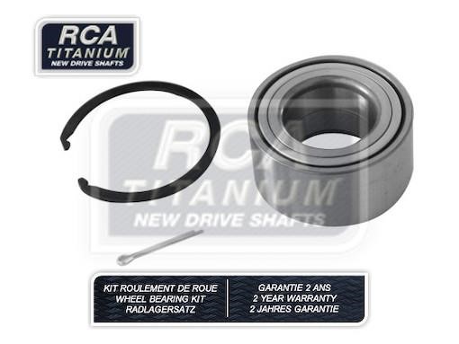 RCA France RCAK1224 Wheel bearing kit RCAK1224