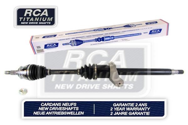 RCA France MIN113N Drive shaft MIN113N