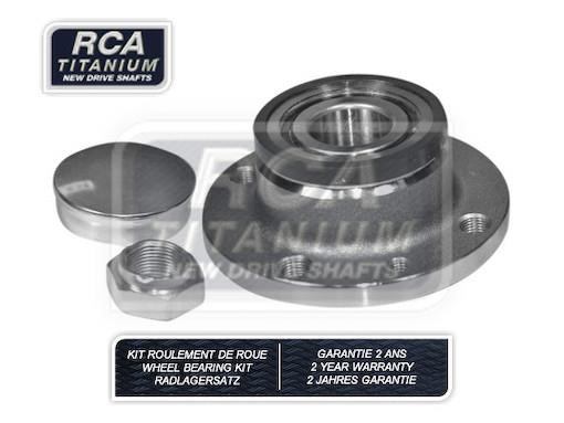 RCA France RCAK1560 Wheel bearing kit RCAK1560
