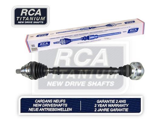 RCA France AV806N Drive shaft AV806N