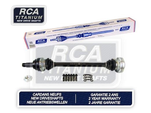 RCA France AB803N Drive shaft AB803N