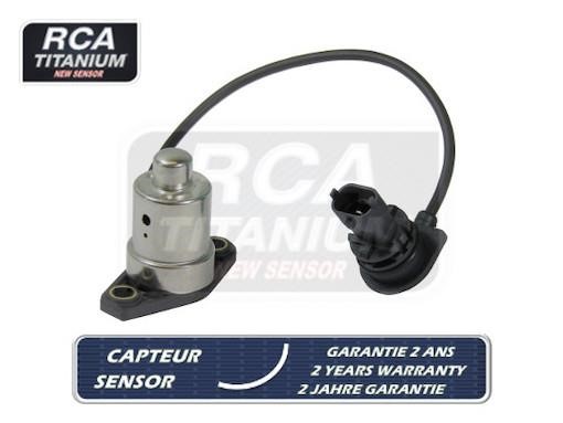 RCA France RCAL07 Oil level sensor RCAL07