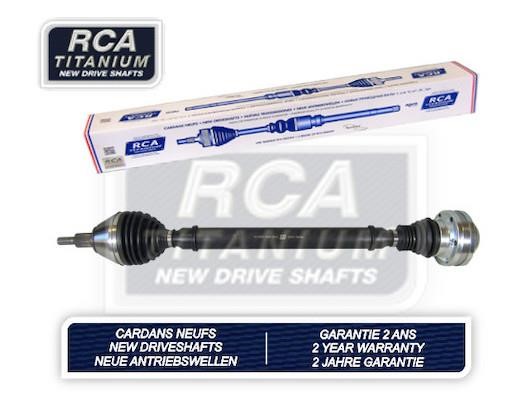 RCA France AV812N Drive shaft AV812N