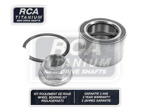 RCA France RCAK1030 Wheel bearing kit RCAK1030