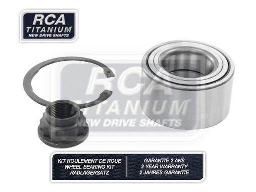 RCA France RCAK1055 Wheel bearing kit RCAK1055