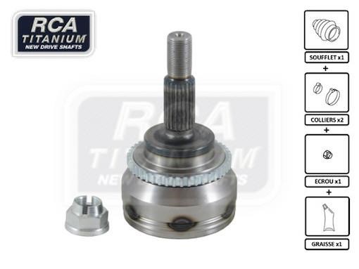 RCA France RE93A Joint kit, drive shaft RE93A