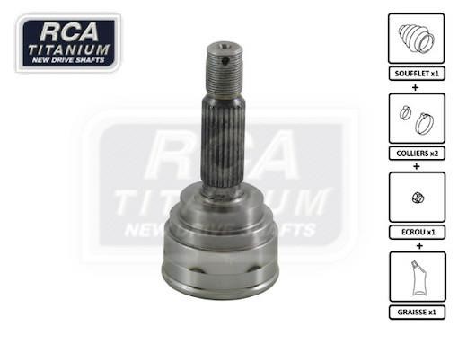 RCA France HY01 Joint kit, drive shaft HY01