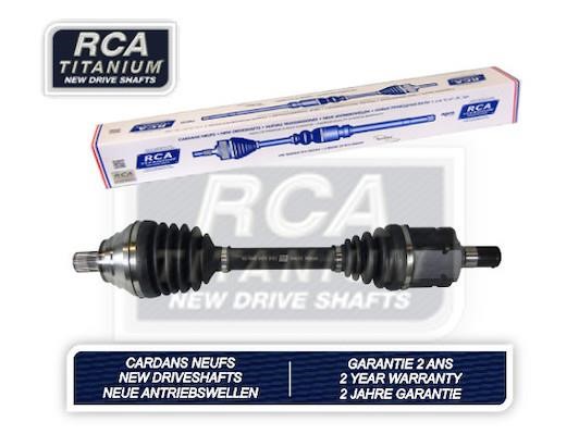 RCA France AV817N Drive shaft AV817N