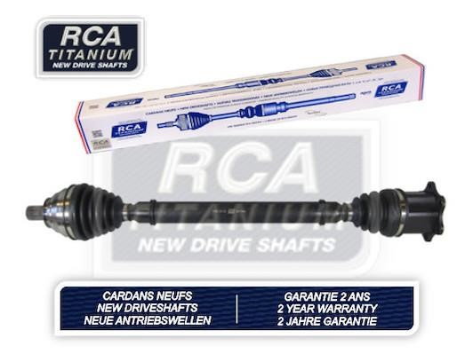 RCA France AV813N Drive Shaft AV813N