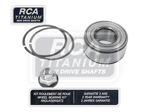 RCA France RCAK1165 Wheel bearing kit RCAK1165