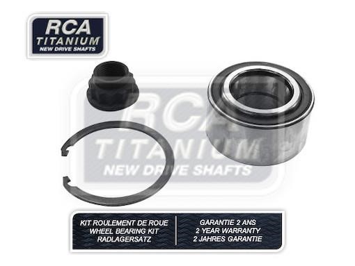 RCA France RCAK1026 Wheel bearing kit RCAK1026