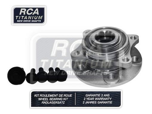 RCA France RCAK1499 Wheel bearing kit RCAK1499