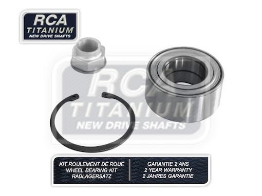 RCA France RCAK1503 Wheel bearing kit RCAK1503
