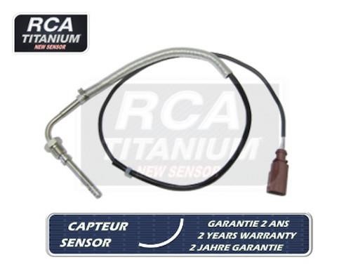 RCA France RCAT07 Exhaust gas temperature sensor RCAT07