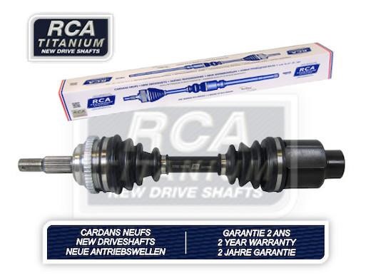 RCA France CH902AN Drive shaft CH902AN