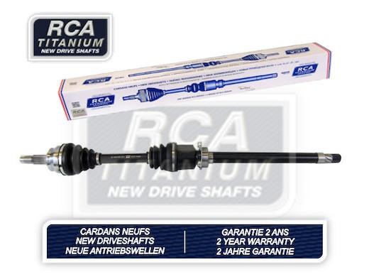 RCA France F920N Drive shaft F920N
