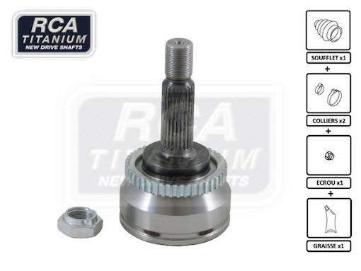 RCA France SA15A Joint kit, drive shaft SA15A