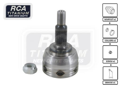 RCA France RE94A Joint kit, drive shaft RE94A