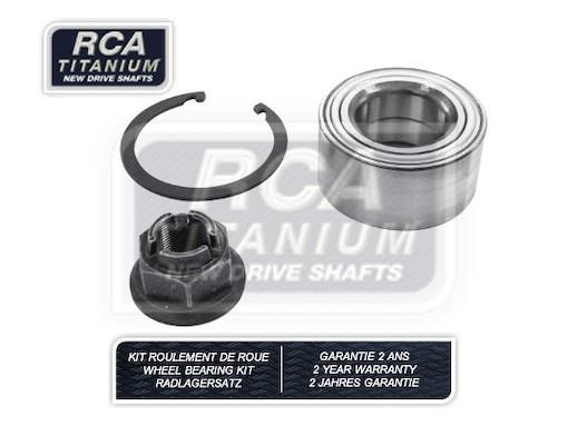 RCA France RCAK1504 Wheel bearing kit RCAK1504