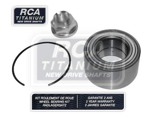 RCA France RCAK1004 Wheel bearing kit RCAK1004