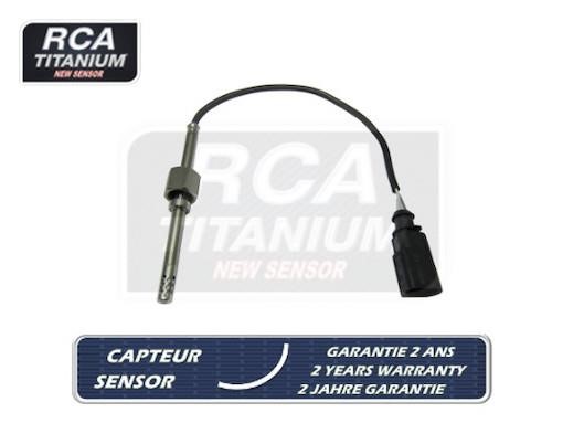 RCA France RCAT20 Exhaust gas temperature sensor RCAT20