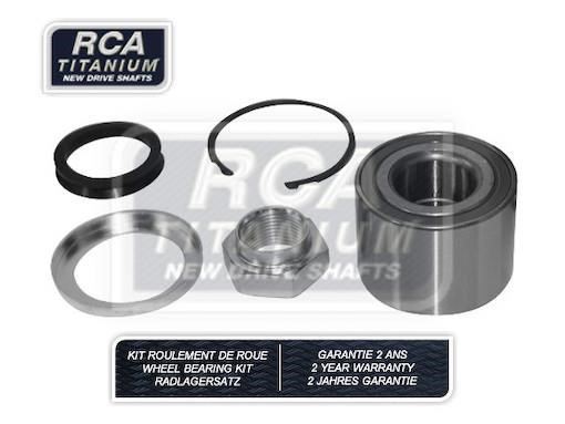 RCA France RCAK1003 Wheel bearing kit RCAK1003