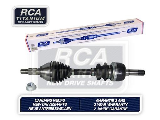 RCA France OA922AN Drive shaft OA922AN
