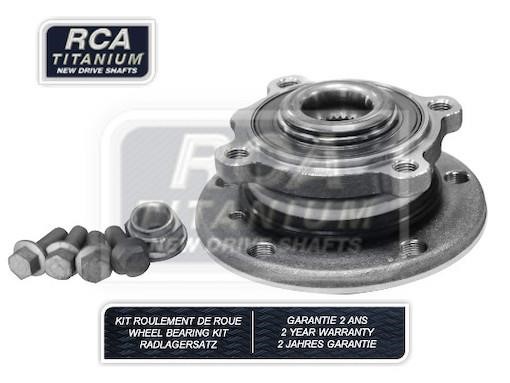 RCA France RCAK1330 Wheel bearing kit RCAK1330