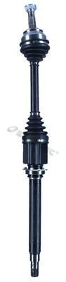 Shaftec FI228R Drive shaft FI228R