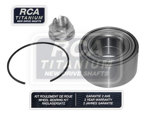 RCA France RCAK1006 Wheel bearing kit RCAK1006